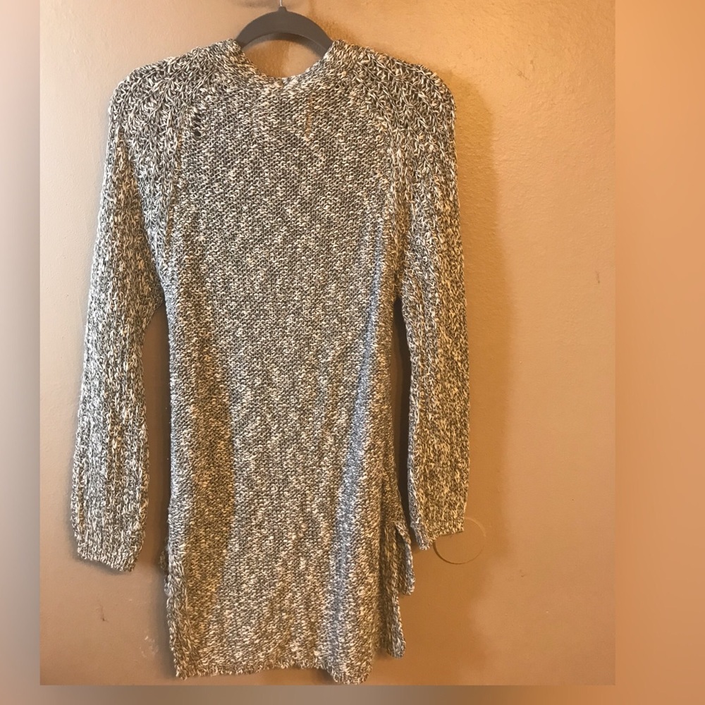 Anthro Angel of North Mori Cardigan - Picture 3 of 6